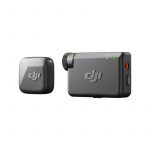 DJI Mic Mini 1 Person Wireless Microphone for Camera & Smartphone (1 TX + 1 RX)