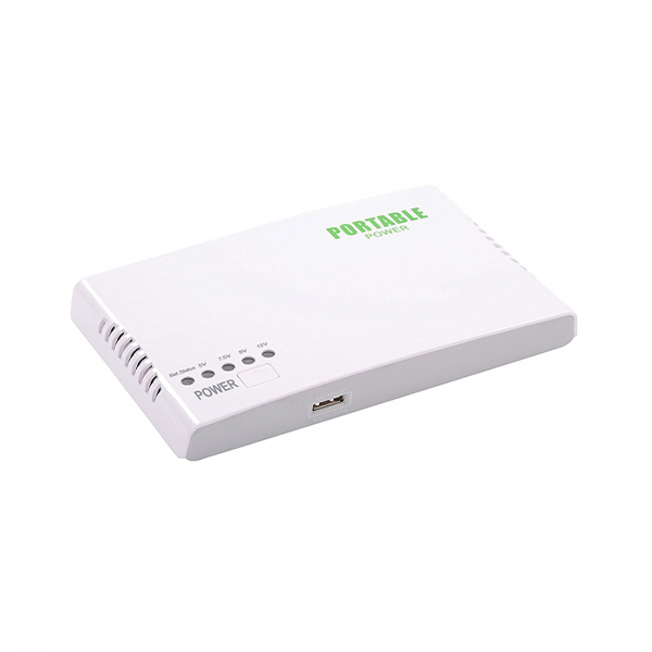Emark GM4 Mini DC UPS
