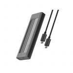 Lexar E350 M.2 SATA/NVMe SSD USB 3.2 Gen 2 Enclosure