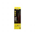 Remax RL-L200 3.5mm AUX Cable - Image 3