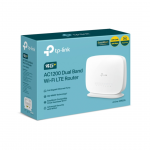 TP-Link Archer MR505 AC1200 4G+ Cat6 Wireless Dual Band Gigabit Router - Image 4