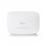 TP-Link TL-MR105 300 Mbps Wireless N 4G LTE Router