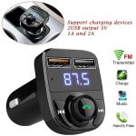 X8 3.1A Car Charger - Image 2