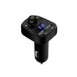 X8 3.1A Car Charger