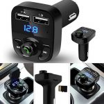 X8 3.1A Car Charger - Image 3