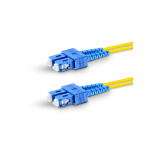 364 SC to SC Fiber Optical Cable 5M - Image 3