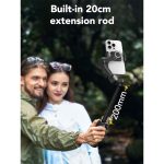 AOCHUAN Smart X2 3-Axis Mobile Phone Gimbal Stabilizer - Image 2
