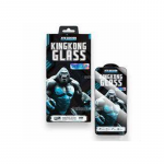 ATB King Kong Tempered Glass Screen Protector for iPhone 16 Pro Max - Image 2