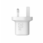 Anker A2699 Zolo 20W PD 3.0 3 Pin UK Fast Charger - Image 2