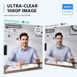 Anker PowerConf C300 Smart HD Full Webcam - Image 2