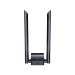 Baseus FastJoy Series 1800Mbps WiFi Adapter with External Antenna