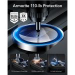 ESR Armorite Camera Lens Protector for iPhone 16 - Image 3