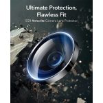 ESR Armorite Camera Lens Protector for iPhone 16 Pro Max - Image 2