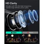 ESR Armorite Camera Lens Protector for iPhone 16 Pro Max - Image 3