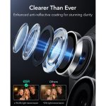 ESR Armorite Camera Lens Protector for iPhone 17 - Image 3