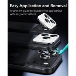 ESR Armorite Camera Lens Protector for iPhone 17 Pro Max - Image 3