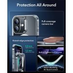 ESR Classic Hybrid Magnetic Case with Camera Control for iPhone 17 - Image 3