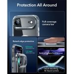 ESR Classic Hybrid Magnetic Case with Camera Control for iPhone 17 Air - Image 3