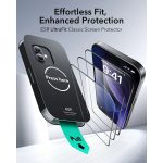ESR Ultrafit Classic Screen Protector for iPhone 17 - Image 2