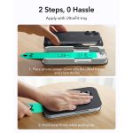 ESR Ultrafit Classic Screen Protector for iPhone 17 - Image 3