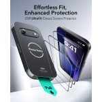 ESR Ultrafit Classic Screen Protector for iPhone 17 Air - Image 2