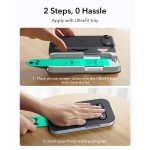 ESR Ultrafit Classic Screen Protector for iPhone 17 Air - Image 3