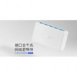 Mercury SG105C 5 Port 10/100/1000Mbps RJ45 Port Plug Network Switch - Image 3