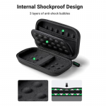 UGREEN 40707 LP128 Portable Hard Disk Case - Image 2