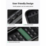 UGREEN 40707 LP128 Portable Hard Disk Case - Image 3