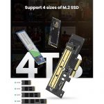 UGREEN 70503 CM302 M.2 NVMe to PCI-E 3.0 × 4 Expansion Card - Image 3