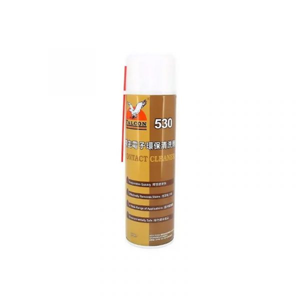 YNI 530 Contact Cleaner