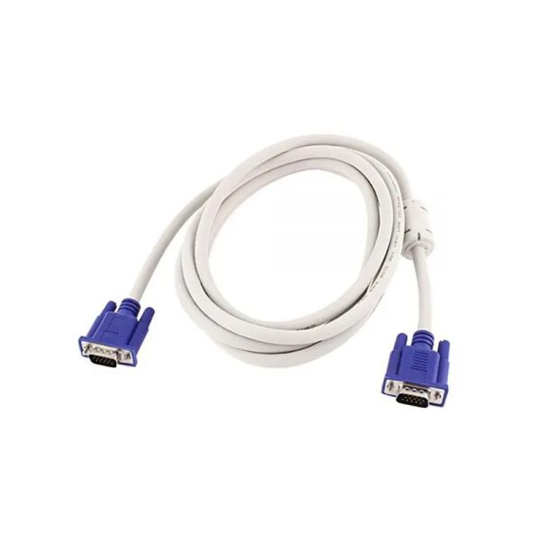 Yetai VGA Male to Male 1.5M Cable