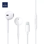 WiWU EB302 Lightning Connector Earbuds - Image 2