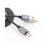 Aspor AC26 3.1A Fast Charging USB to Lightning Cable - Image 2