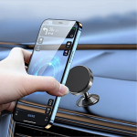 WiWU CH003 Magnetic Car Phone holder - Image 4