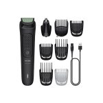 Philips Series 3000 MG3940/15 8 in 1 Multigroom all-in-One Trimmer