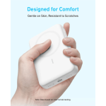 Anker Zolo A1684 30W 10000mAh Magnetic Wireless Power Bank - Image 3