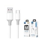 Aspor A130 5A USB to Type-C Super Fast Charging Cable - Image 2