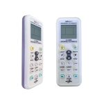 K-1028E Universal A/C Air Conditioner Remote
