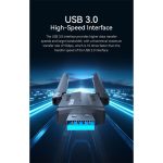 LB-Link BL-WTN3000E AXE3000 Wi-Fi 6E Tri-Band USB Adapter - Image 3