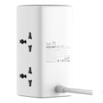 LDNIO SC4383 70W Tower Extension Power Socket - Image 2