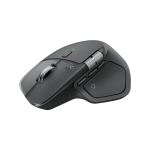 Logitech MX Master 4 Wireless Mouse - Image 2