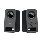 Logitech Z150 Compact Stereo Speakers - Image 2