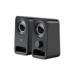 Logitech Z150 Compact Stereo Speakers - Image 3