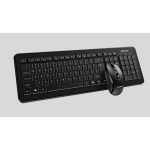 Meetion C4120 Wireless Keyboard and Mouse Combo - Image 2
