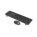 Meetion CW235 Silent Wireless Keyboard and Mouse Combo - Image 2