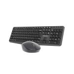 Meetion CW235 Silent Wireless Keyboard and Mouse Combo - Image 3