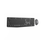 Meetion CW235 Silent Wireless Keyboard and Mouse Combo - Image 4