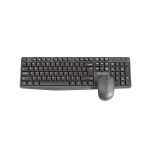 Meetion CW235 Silent Wireless Keyboard and Mouse Combo