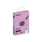 Momax IF-15 Ultra Freeze 12000 RPM Portable Icy Cooling Fan - Image 3